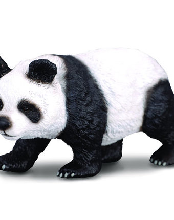 Миниатюра фотографии Collecta фигурка большая панда l