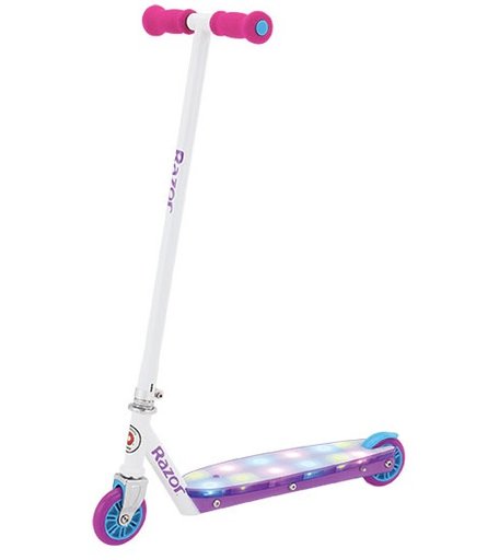 Двухколесный самокат Razor Party Pop