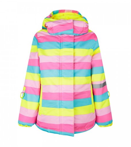 Playtoday Куртка для девочек Aktive kids girls 32022025