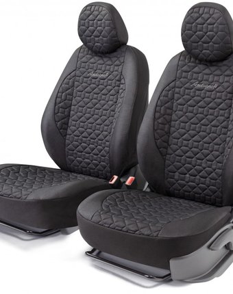 Autoprofi Получехлы на передние сиденья Soft