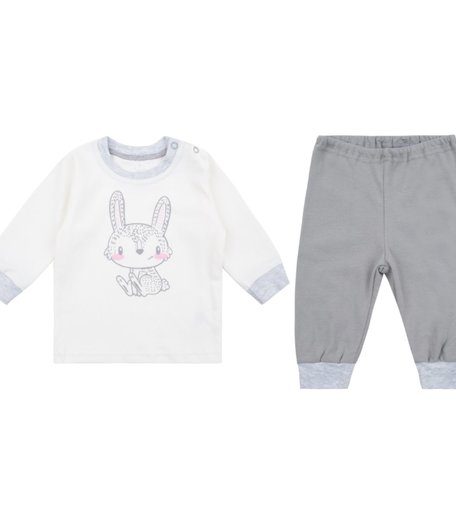 Пижама джемпер/брюки Leader Kids