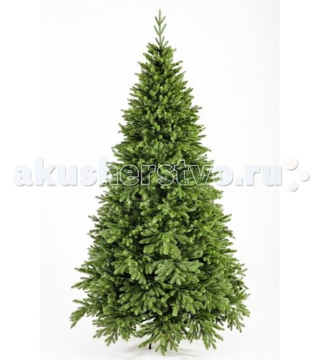 Crystal Trees Искусственная Ель Моника 180 см