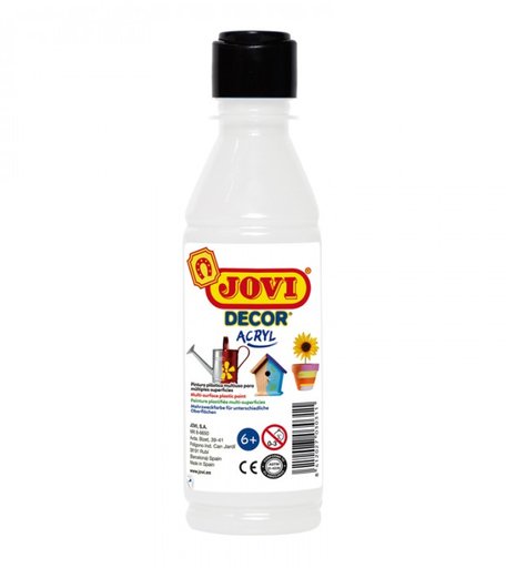 Jovi Краска акриловая 250 мл