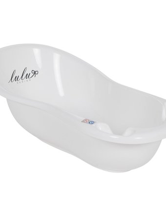 Миниатюра фотографии Ванночка lulu design для купания детей, 100 см