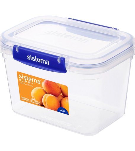 Контейнер SISTEMA 881640