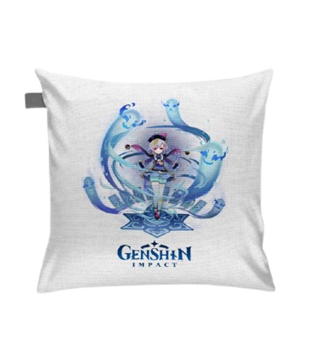 Подушка декоративная Super01 35 х 35 см