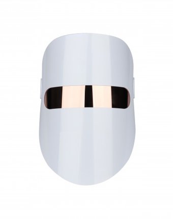 Миниатюра фотографии Gezatone прибор для ухода за кожей лица led маска m1020