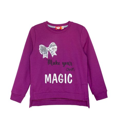 Джемпер Let'S Go