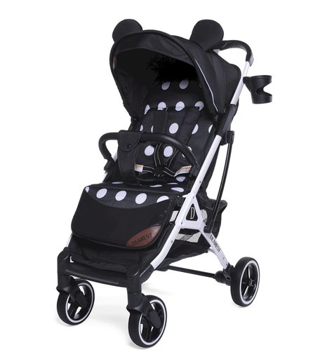 Прогулочная коляска DEAREST Dearest 819