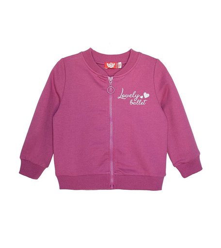 Джемпер Let'S Go