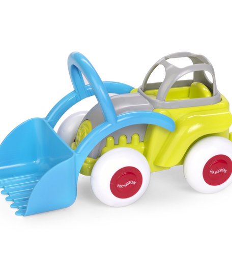 Трактор Viking Toys 25 см