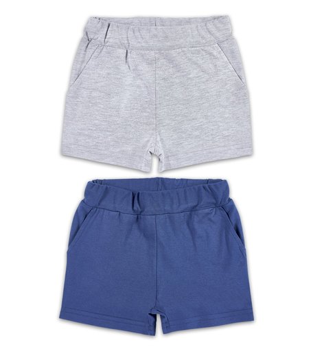 Шорты 2 шт Веселый малыш