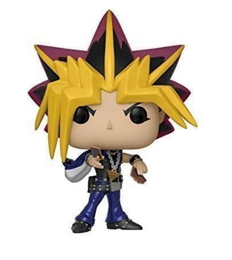 Фигурка FUNKO Юги Муто, 10 см