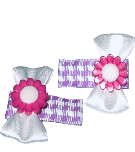 Комплект заколок 1000 bantov