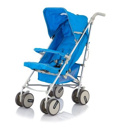 Коляска-трость Baby Care Premier