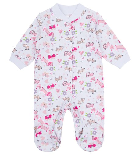 Комбинезон Leader Kids Newborn