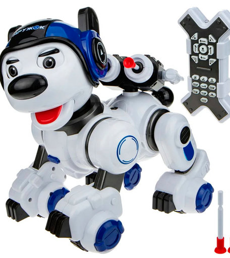 Игрушка на радиоуправлении 1Toy Дружок