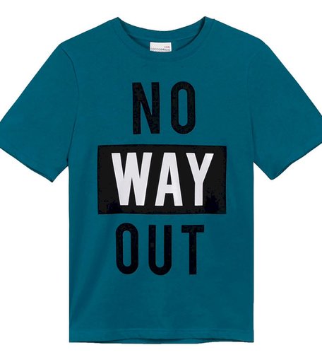 Футболка Coccodrillo