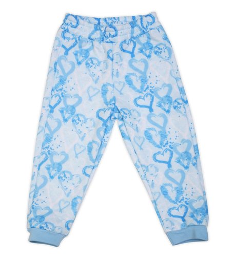 Брюки Babyglory Капитоша