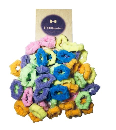 Комплект резинок 1000 bantov