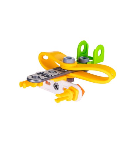 Конструктор Hanye 3D J-7720-1