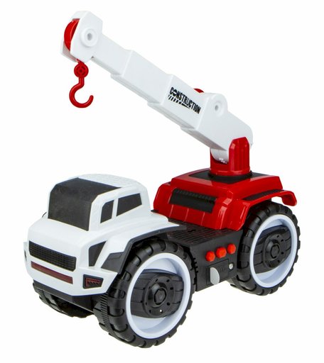 Автокран 1Toy Горстрой