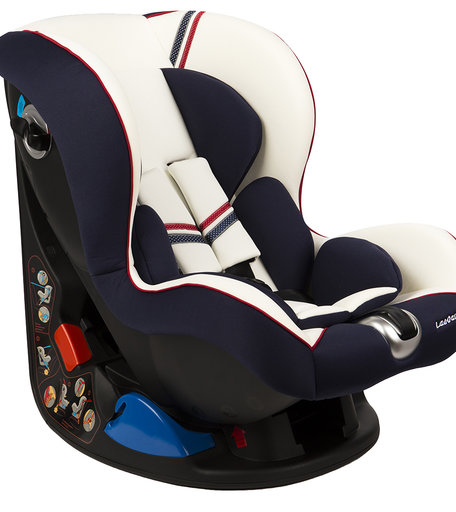 Автокресло Leader Kids Corvet