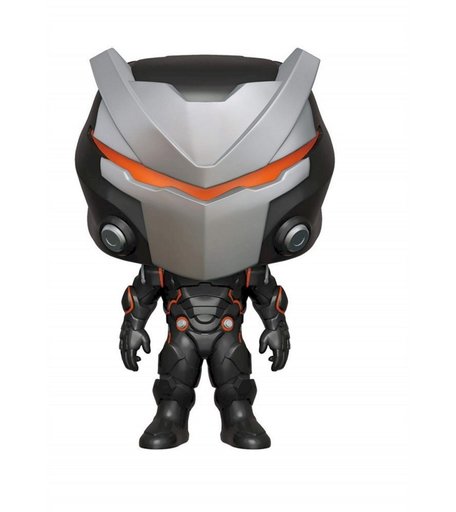 Фигурка FUNKO Omega, 10 см