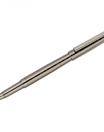 Миниатюра фотографии Delucci ручка-роллер mistico 0,6 мм
