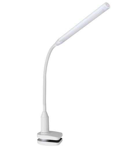 Настольная лампа Camelion KD-793 C01 белый