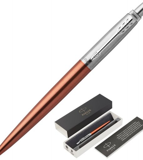 Parker Ручка шариковая Jotter Ct