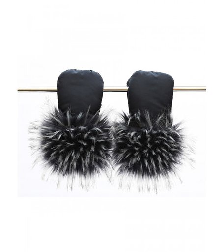Giovanni Муфта Fluffy Muff