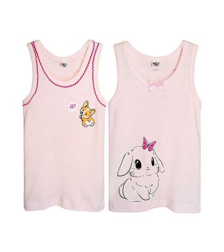 Майка 2 шт Let'S Go