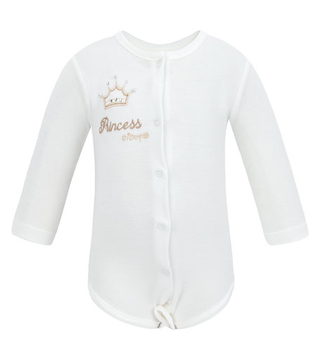 Боди Nicol Princess