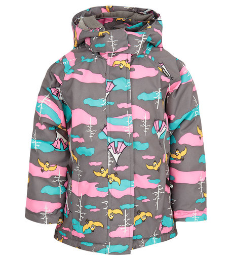 Куртка утепленная Lappi Kids