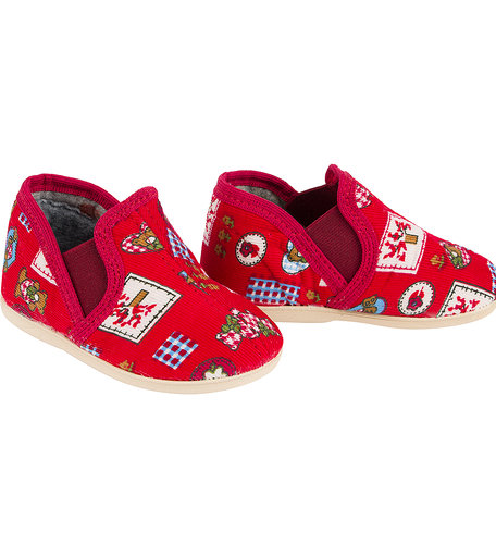 Тапочки Скороход