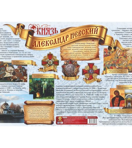 Плакат Издательство Учитель Плакат