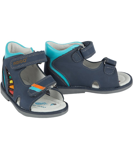 Сандалии Indigo Kids