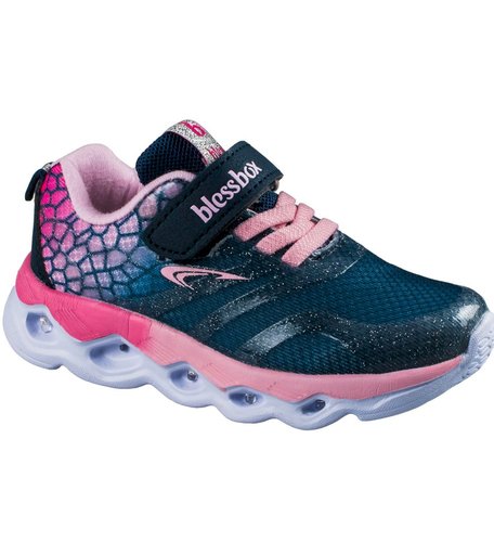 Кроссовки Blessbox