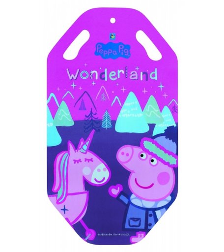 Ледянка 1 Toy Peppa 92 см