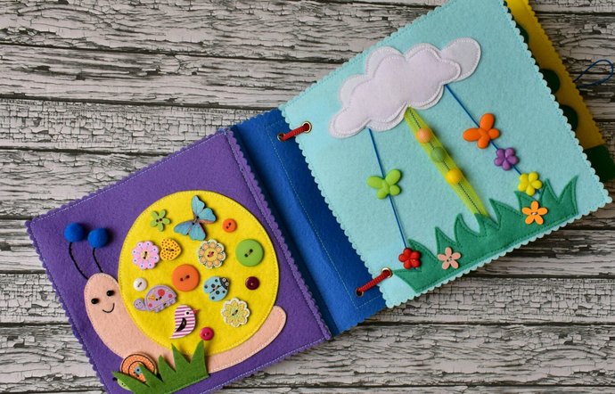 Фото магазина для детей Kykybook Фотография детского магазина Kykybook
