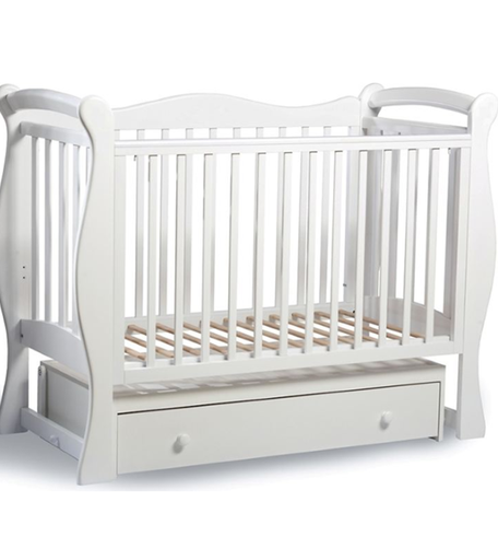 Кровать Sweet Baby Dolce Vita