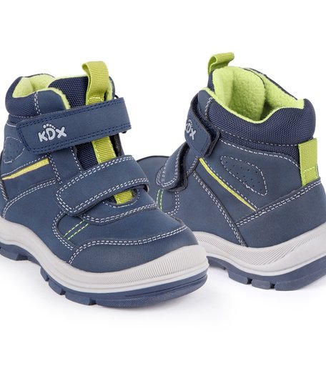 Ботинки Kdx