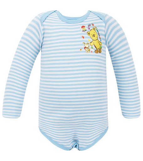 Боди Белый Слон