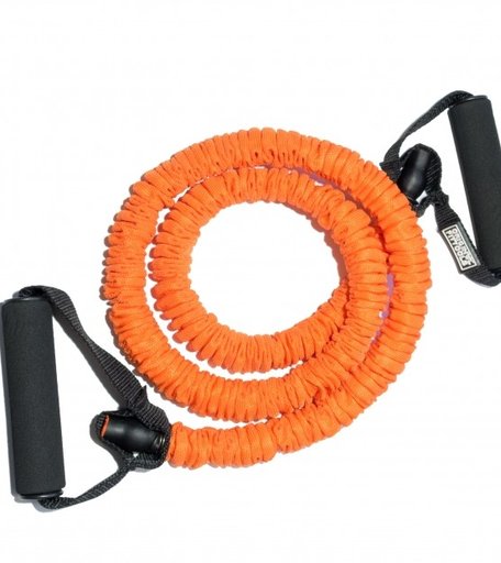 Original FitTools Эспандер в защитном кожухе Light 120 см
