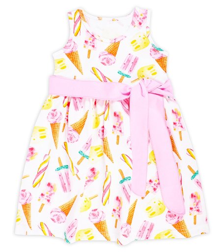 Платье  Веселый малыш