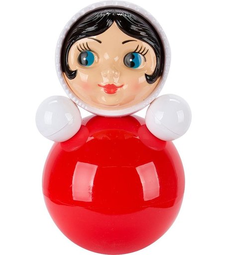 Неваляшка Неваляшки-Котовск Катюша 26 см