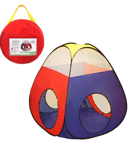 Игровая палатка Наша Игрушка