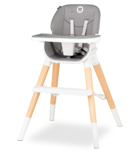 Стульчик Lionelo Mona