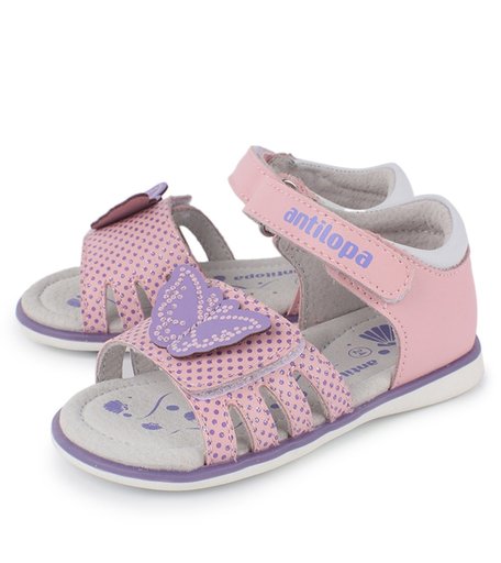 Сандалии Antilopa